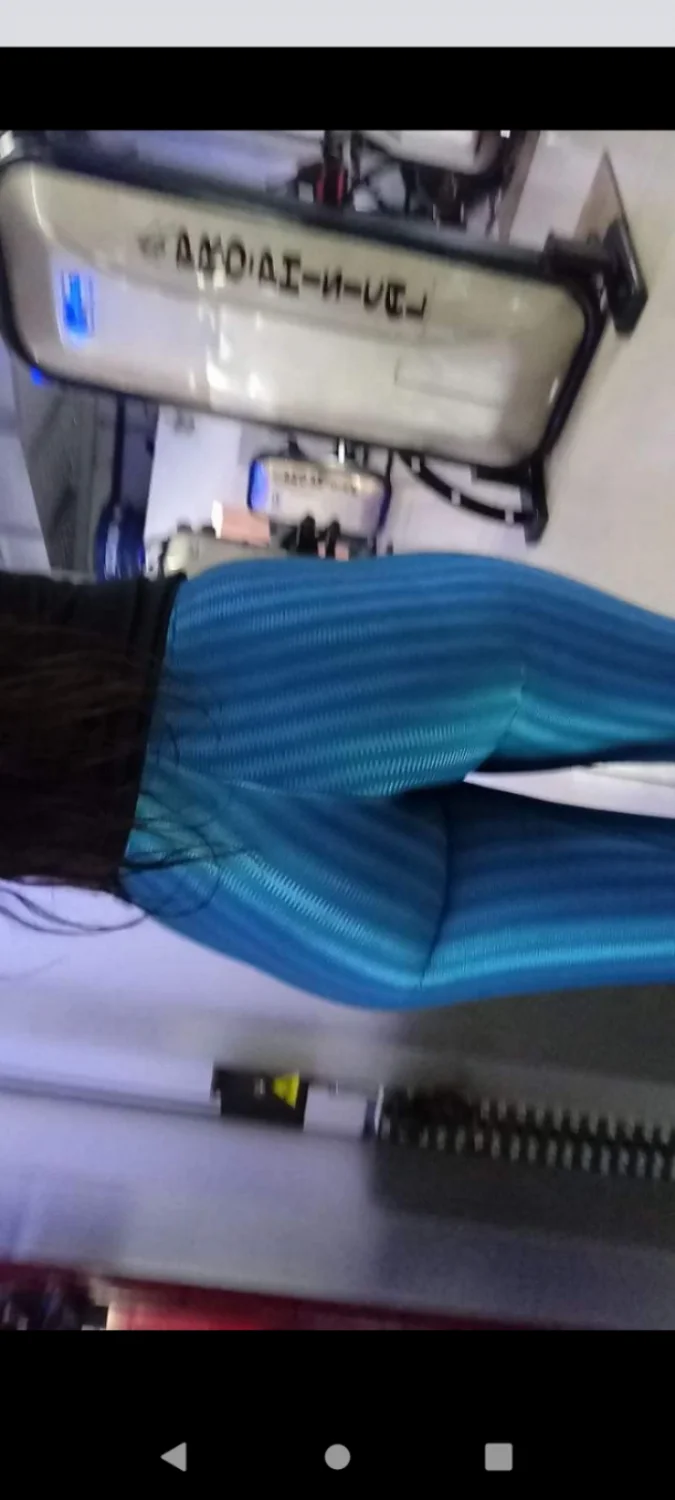 Professora fitness main image