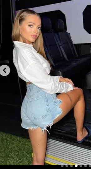 vicky sexy ass image 2