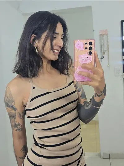 Insta - saramadrigalms - hermosa mexicana madura y casada 🔥🫦🤤 cover image