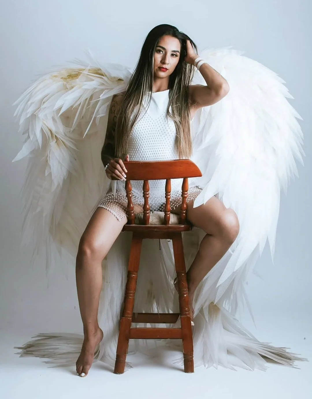 Insta - saramadrigalms - hermosa mexicana madura y casada 🔥🫦🤤 image 10