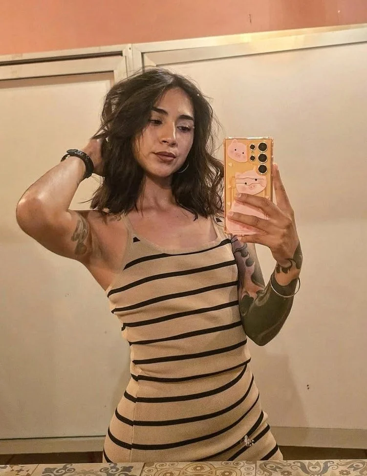 Insta - saramadrigalms - hermosa mexicana madura y casada 🔥🫦🤤 image 3