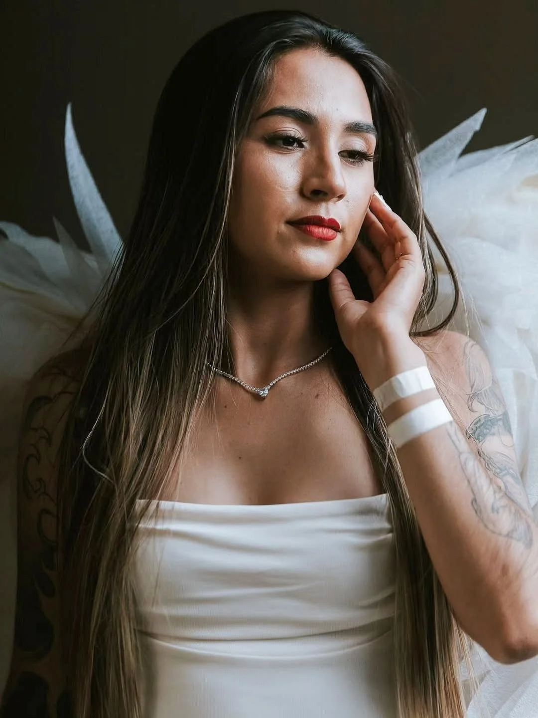 Insta - saramadrigalms - hermosa mexicana madura y casada 🔥🫦🤤 image 9