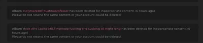 update: niggas hating lol cover image