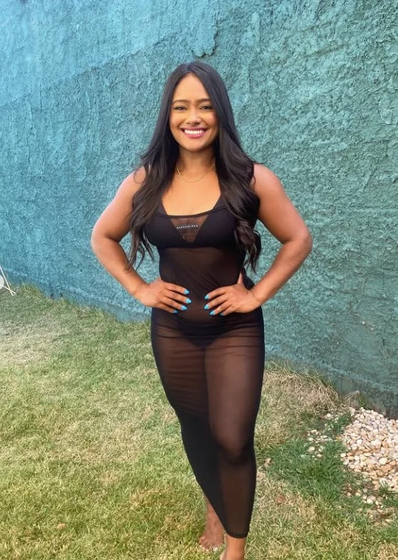 mulata gostosa novinha amadora caseiro anal image 2