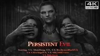 Resident evil 3d Animated Porn main image