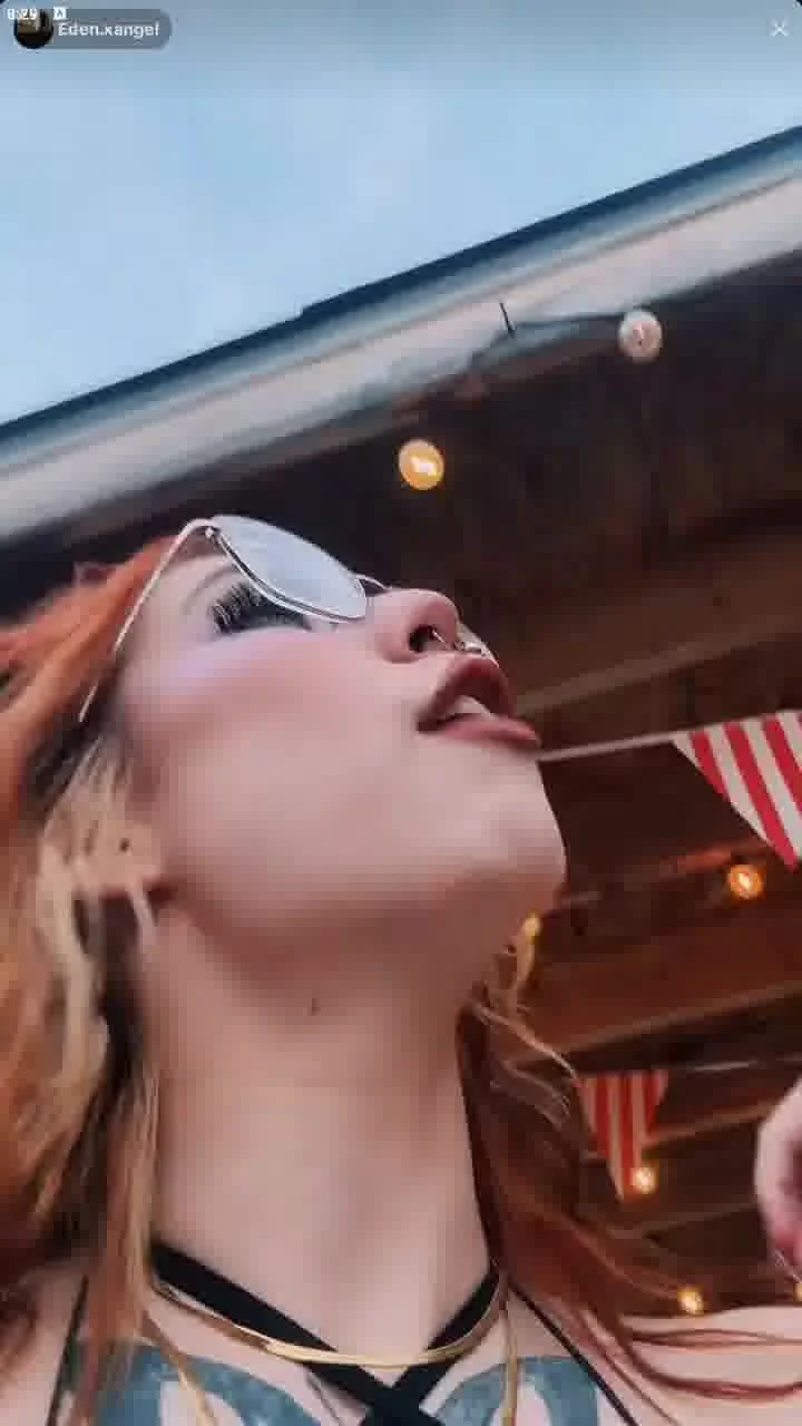 tiktok live stripper image 4