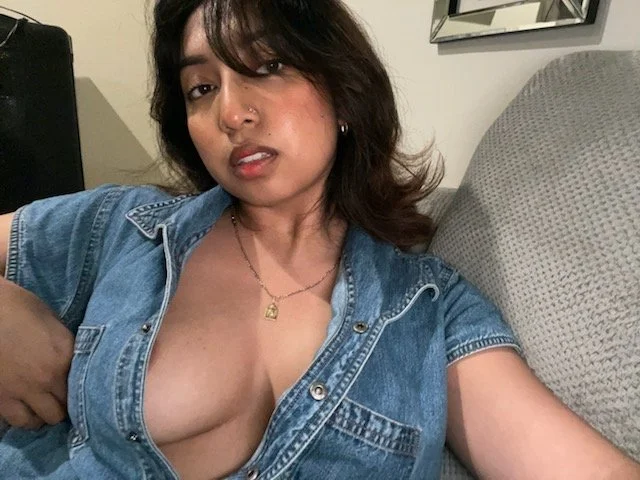 Latina submitted by her cuck image 8