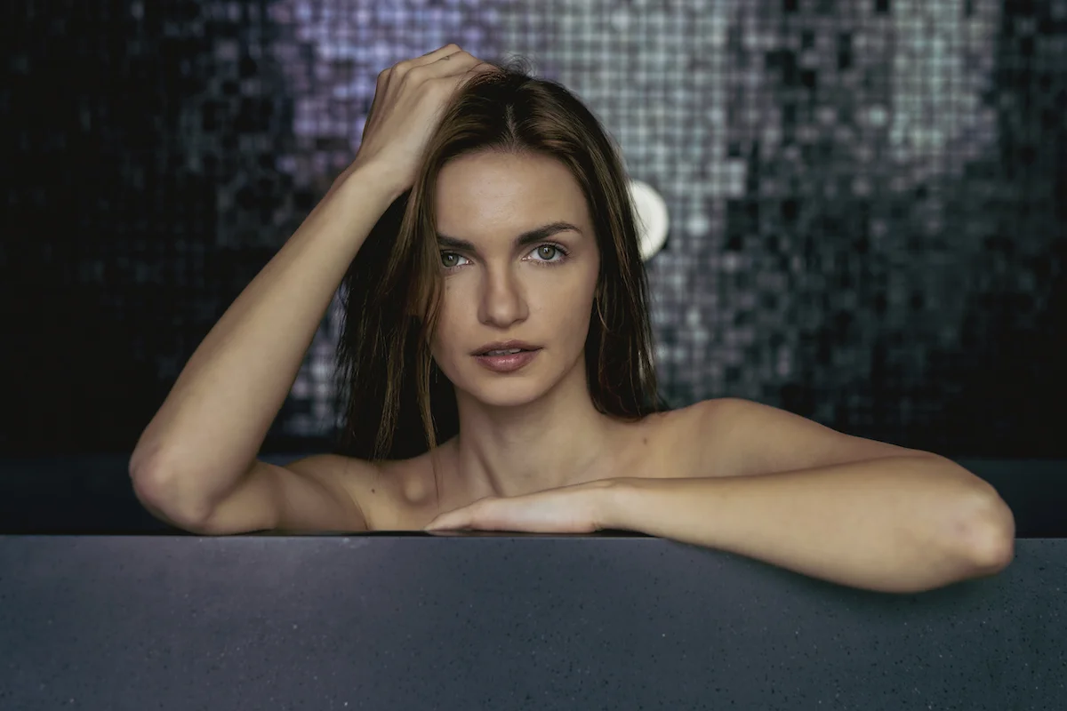 Lexie Boudoir image 14
