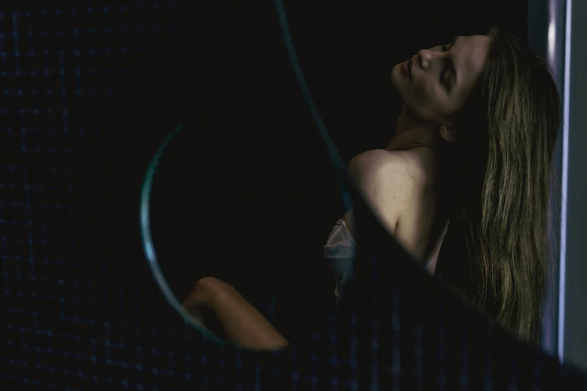 Lexie Boudoir image 3