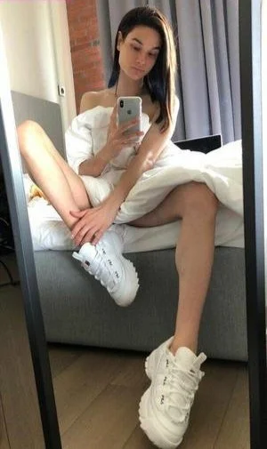 Cute tranny sex cam image 2