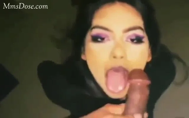 Indian bitch get hardcore blowjob image 2