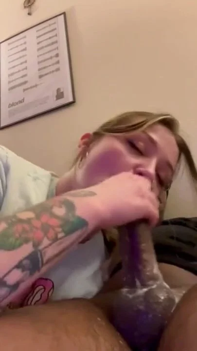 She has passion for BBC ♥️🍆 image 5
