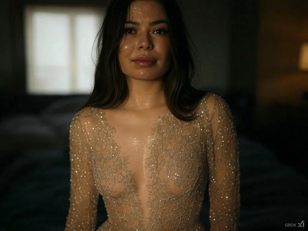 Ai Miranda Cosgrove cum slut main image