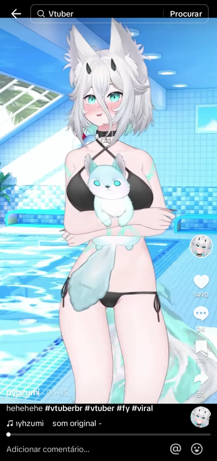 Tem algum BR aí que curta essas delícias aqui??? image 27