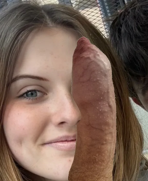Aimee loves my cock main image