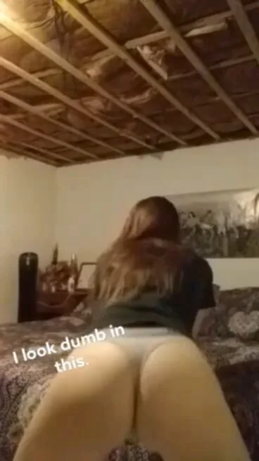 Cuck risked his gf and got caught image 8