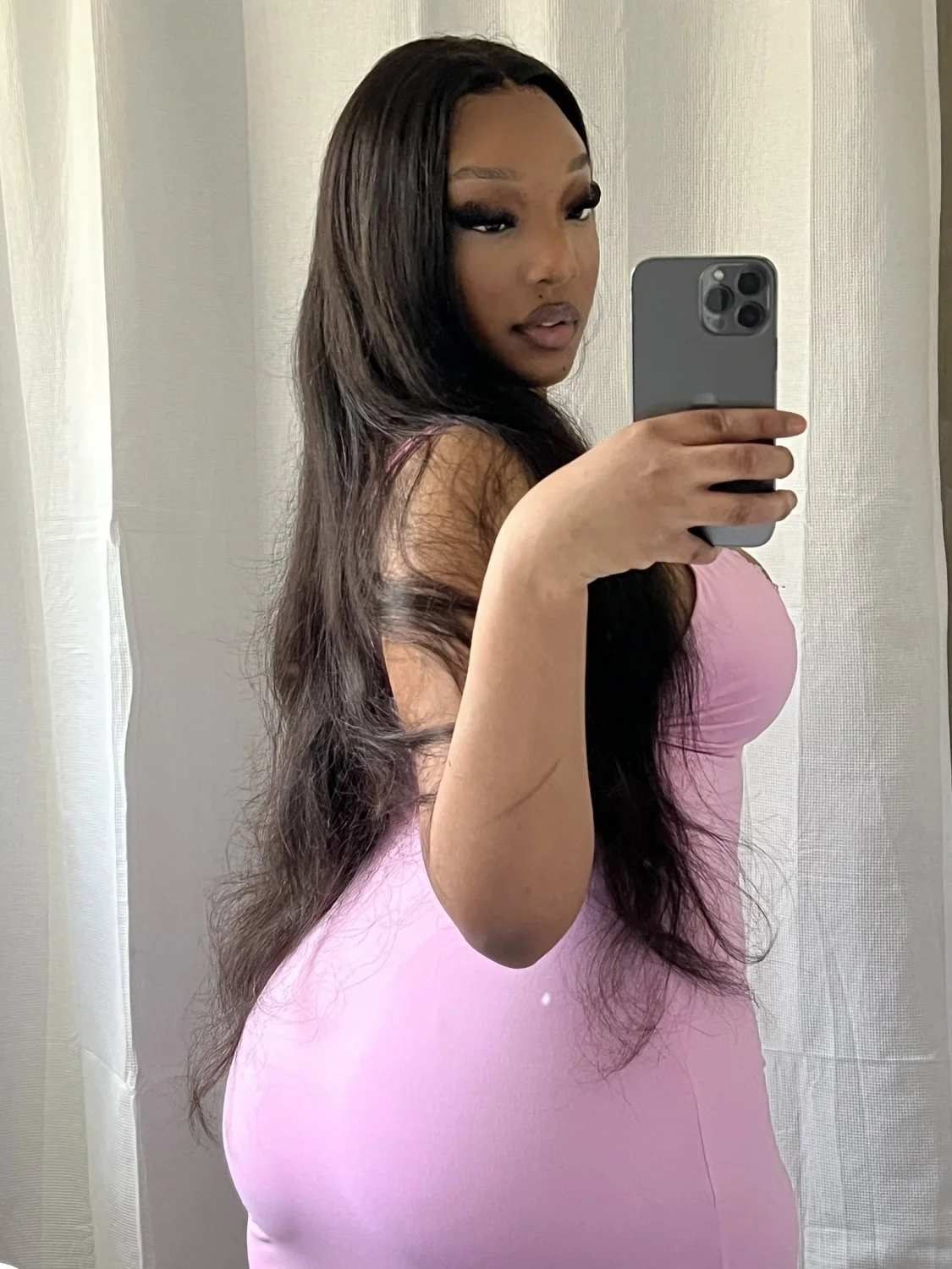 Daddy’s Phat Baby Zani 9 image 2