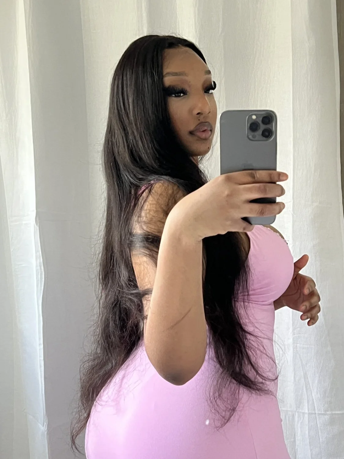 Daddy’s Phat Baby Zani 9 image 3
