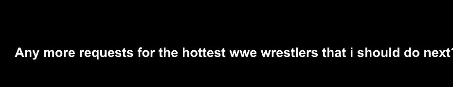 wwe requests main image
