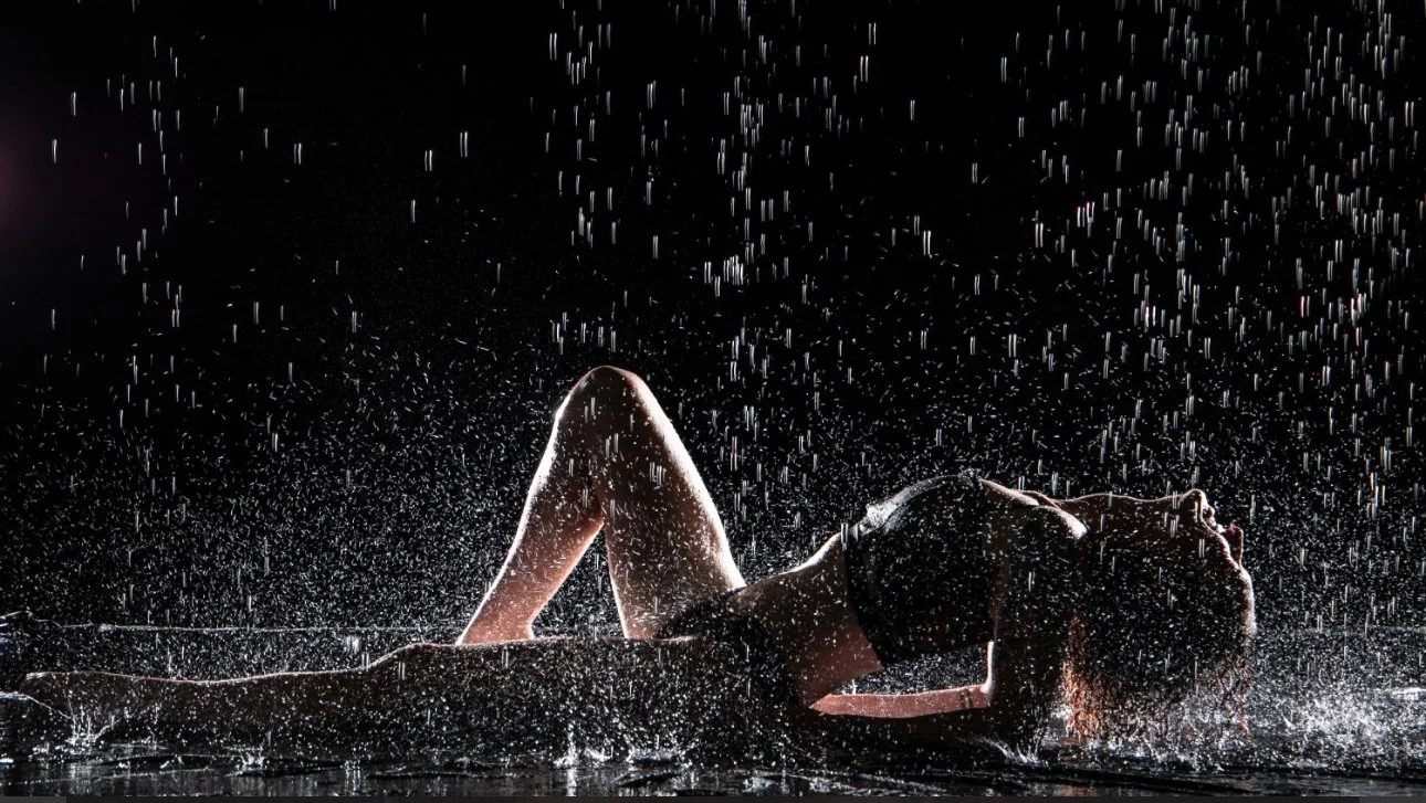 Wet Boudoir image 10