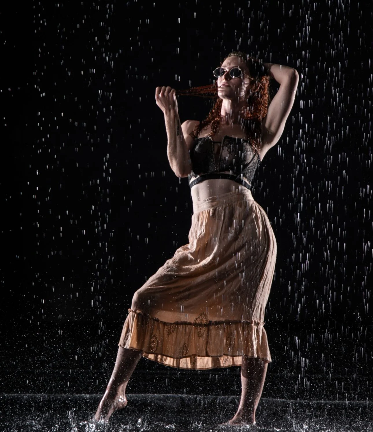 Wet Boudoir image 12