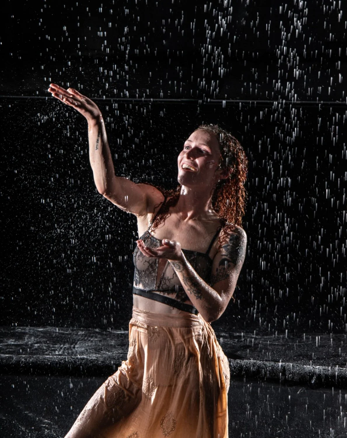 Wet Boudoir image 14