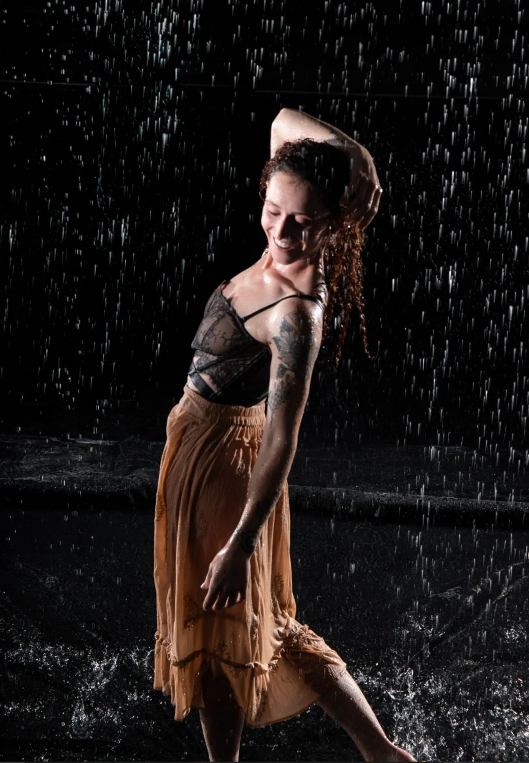 Wet Boudoir image 15
