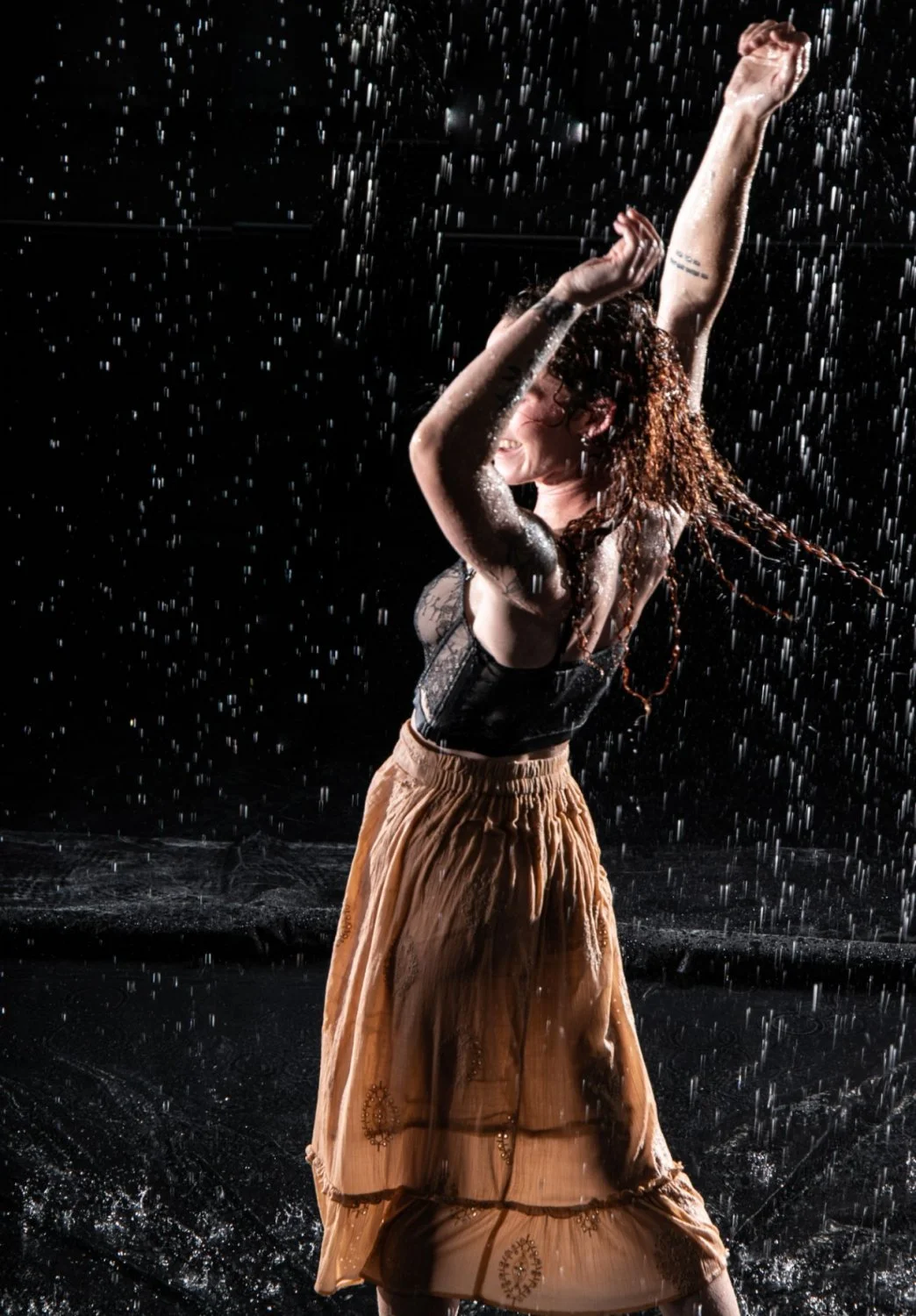 Wet Boudoir image 16