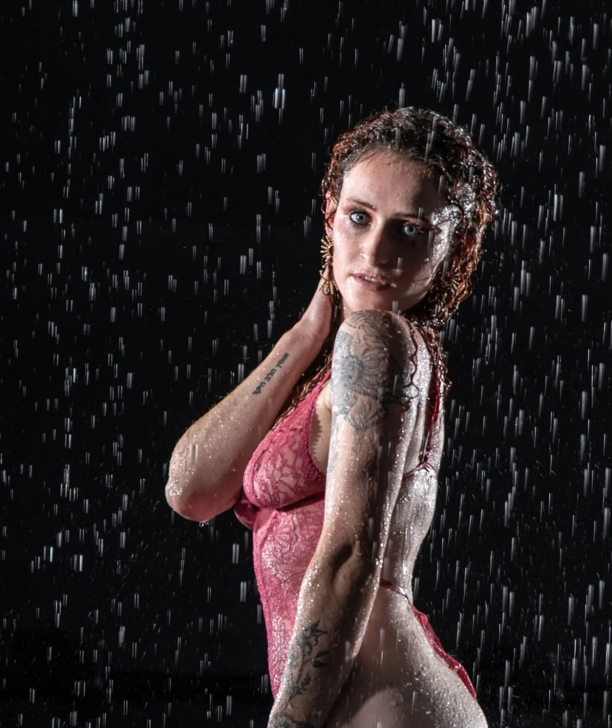 Wet Boudoir image 17