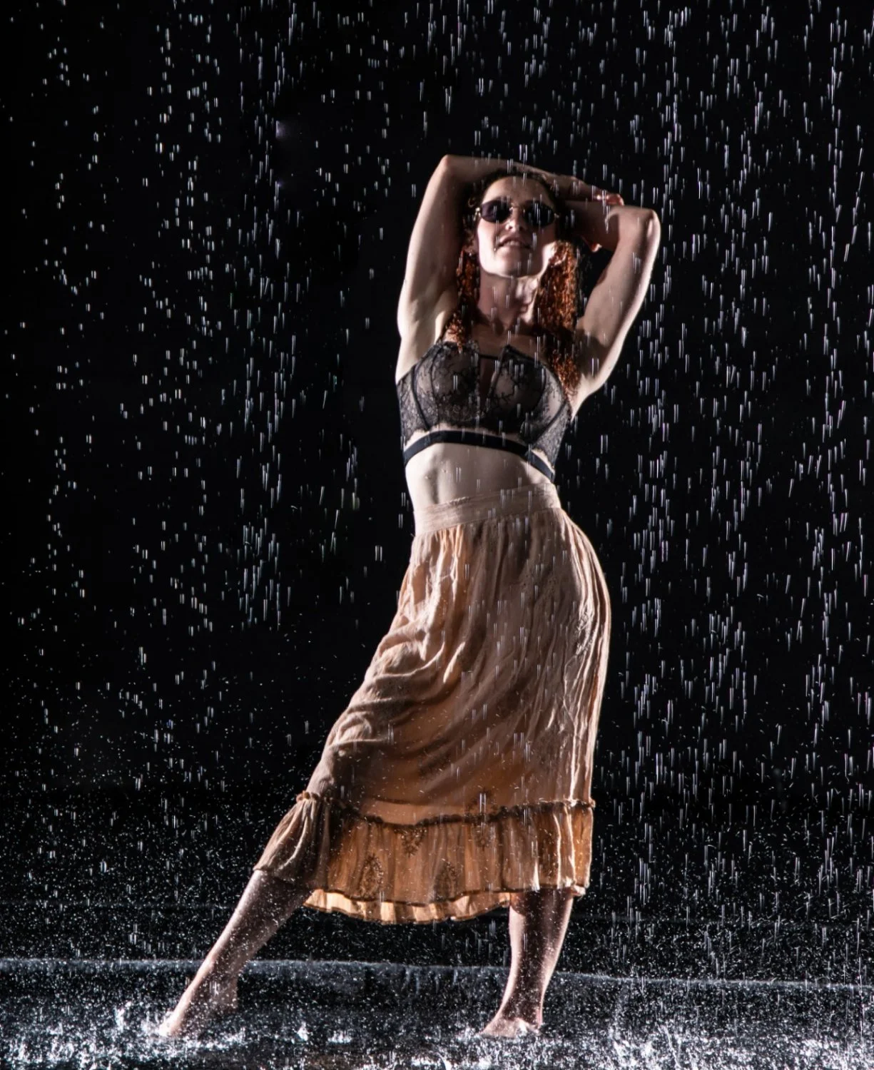 Wet Boudoir image 18