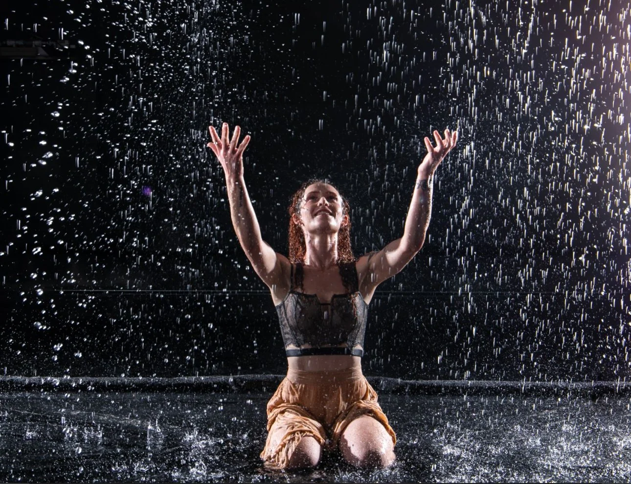 Wet Boudoir image 19