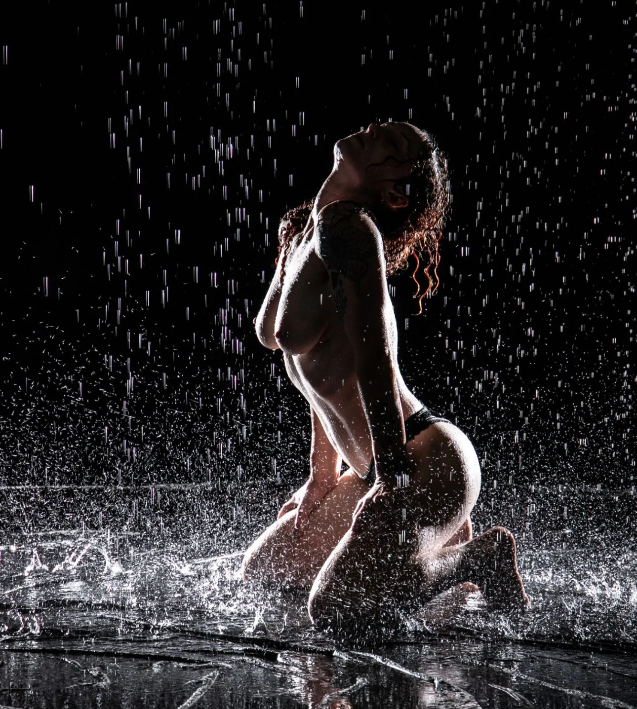 Wet Boudoir image 2