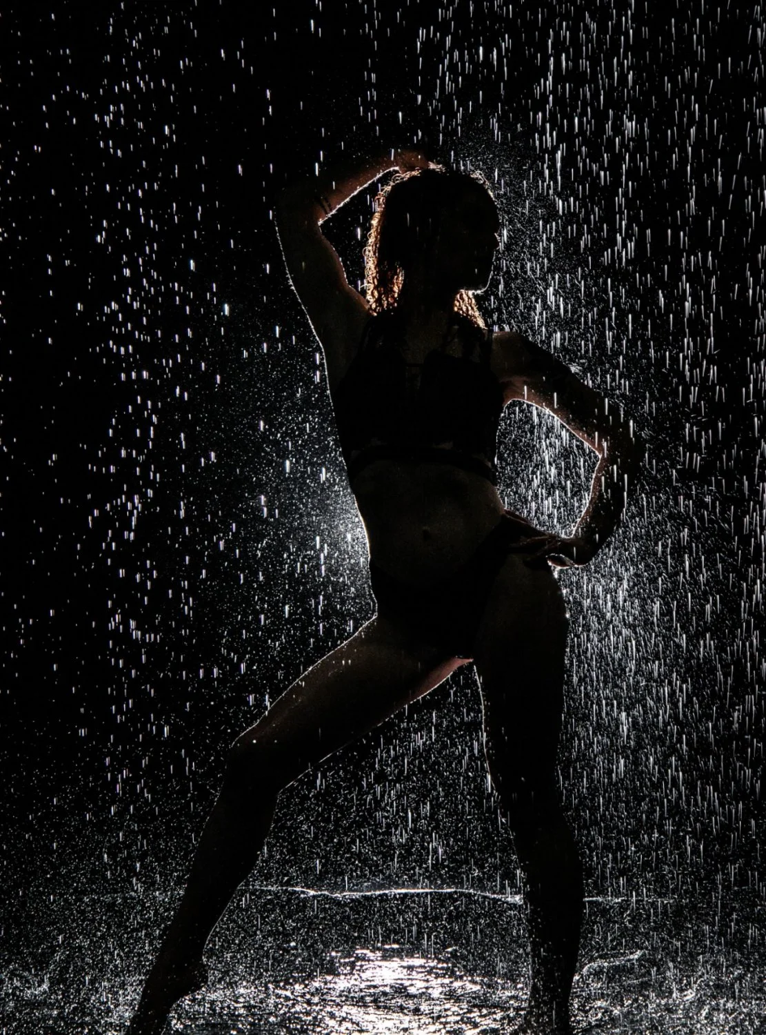 Wet Boudoir image 6