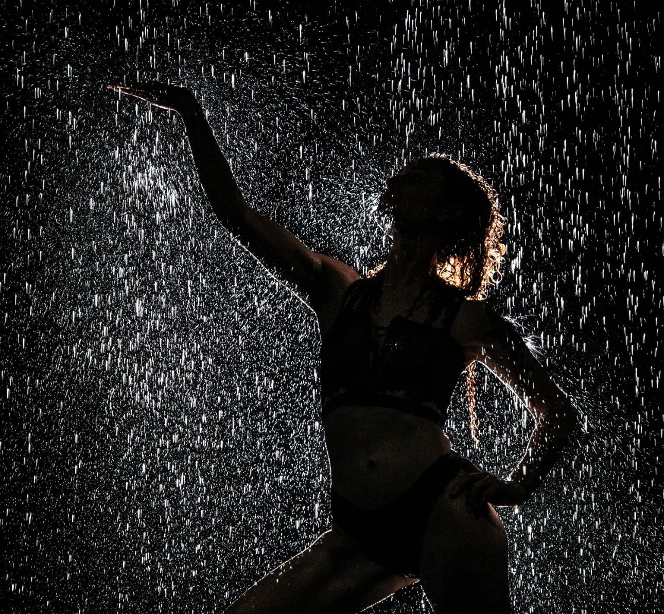 Wet Boudoir image 8