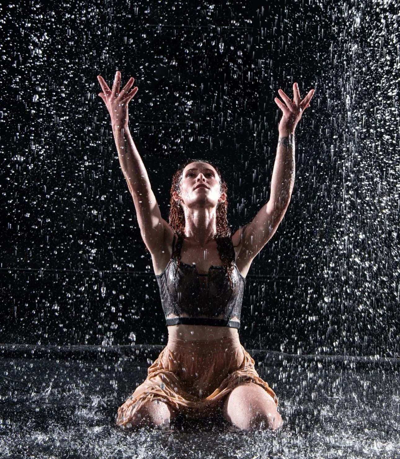Wet Boudoir image 9