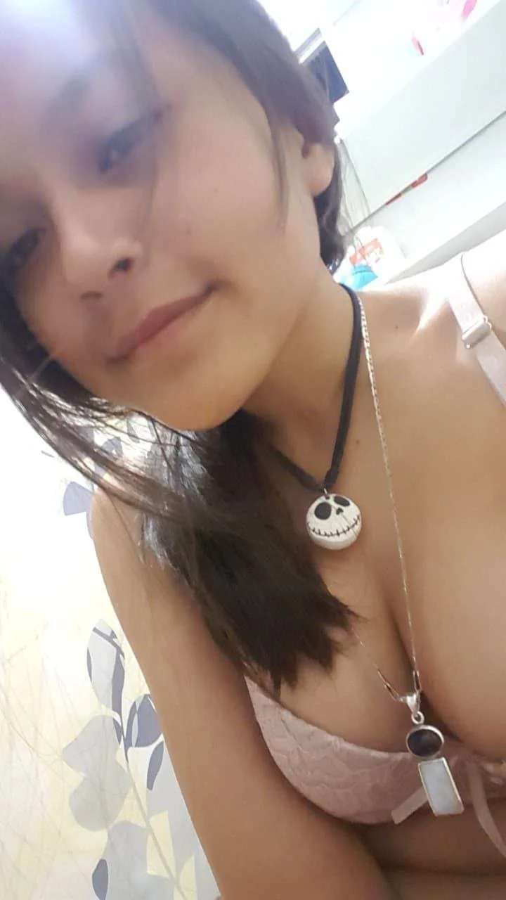Zyanya Guadalupe García Mexicana de 19 años image 5