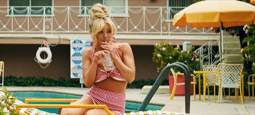 Sydney Sweeney image 12