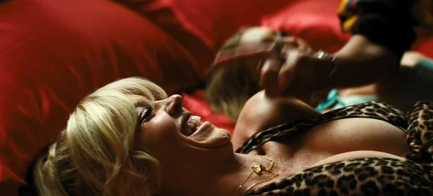 Sydney Sweeney image 5