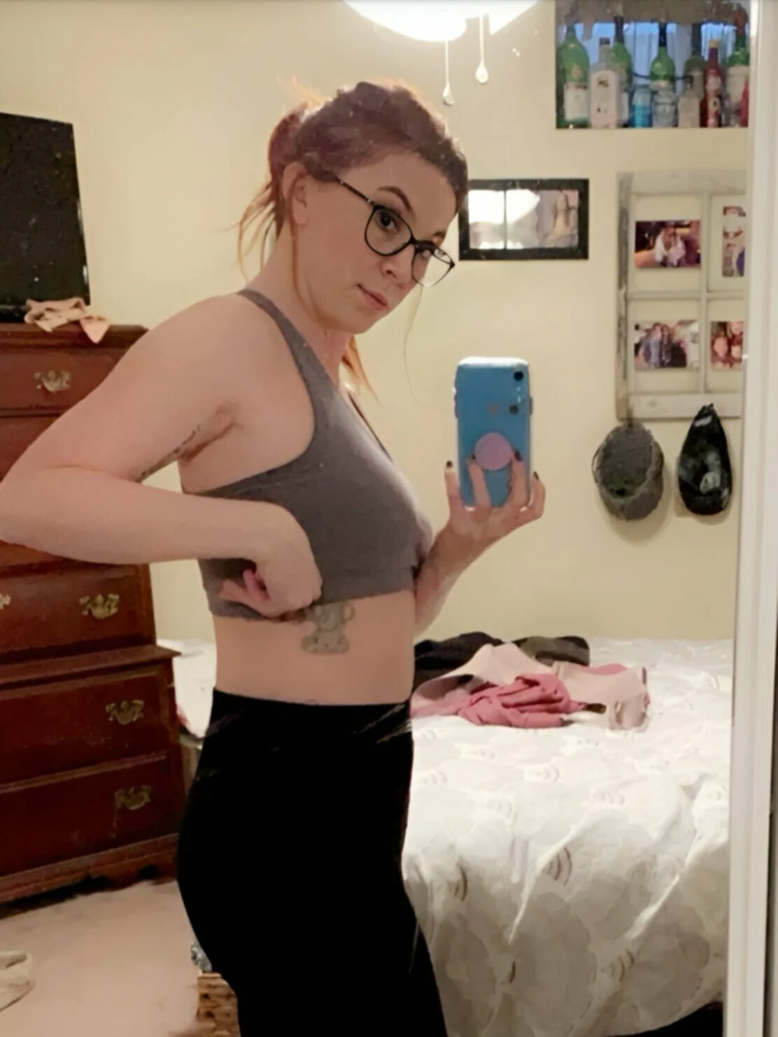 Teasing Slut Jess USA image 3