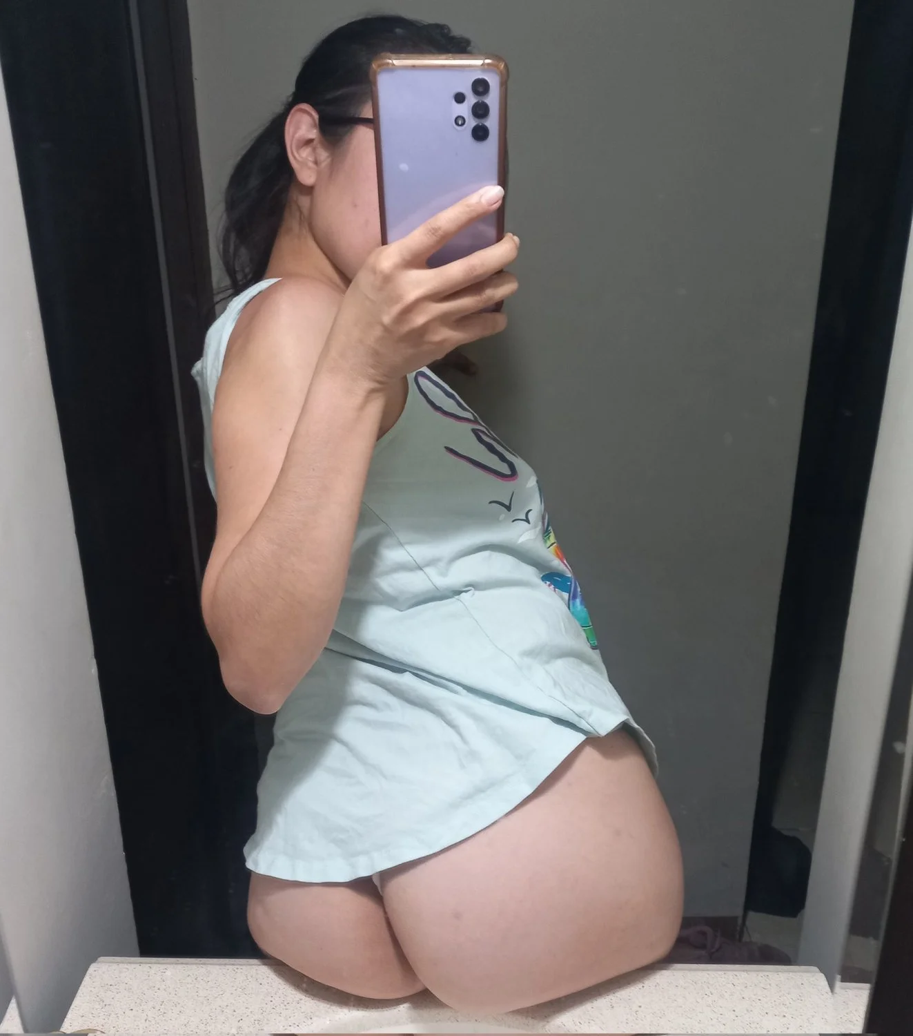 Esposa Nalgona Anal image 8