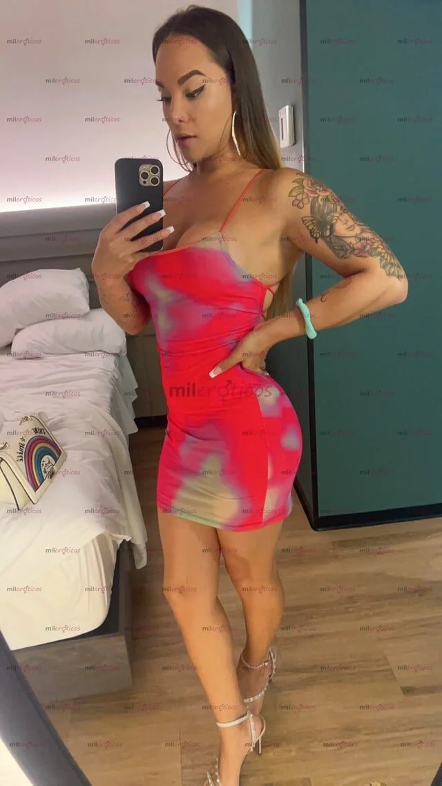 Transexuales mexicanas scort parte 10 image 12