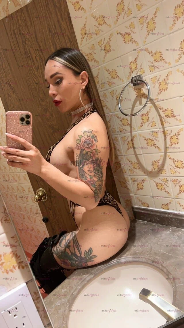 Transexuales mexicanas scort parte 10 image 30