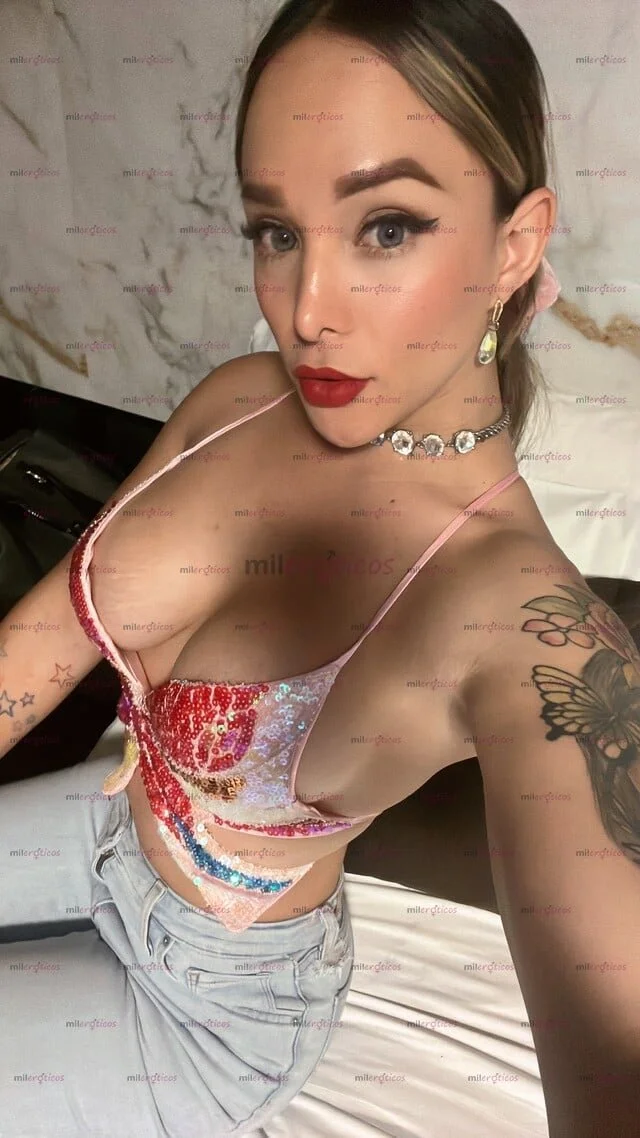 Transexuales mexicanas scort parte 10 image 8