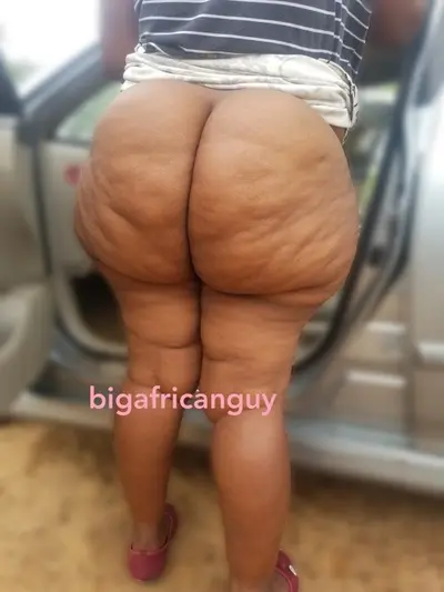 big african guy cover image