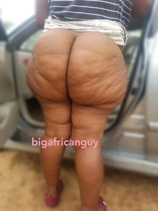big african guy main image