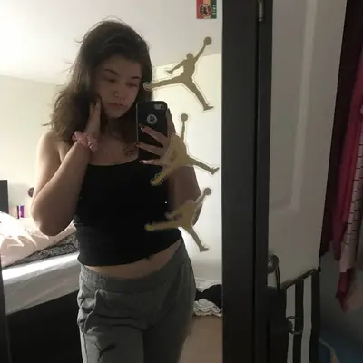 Another slut on display cover image