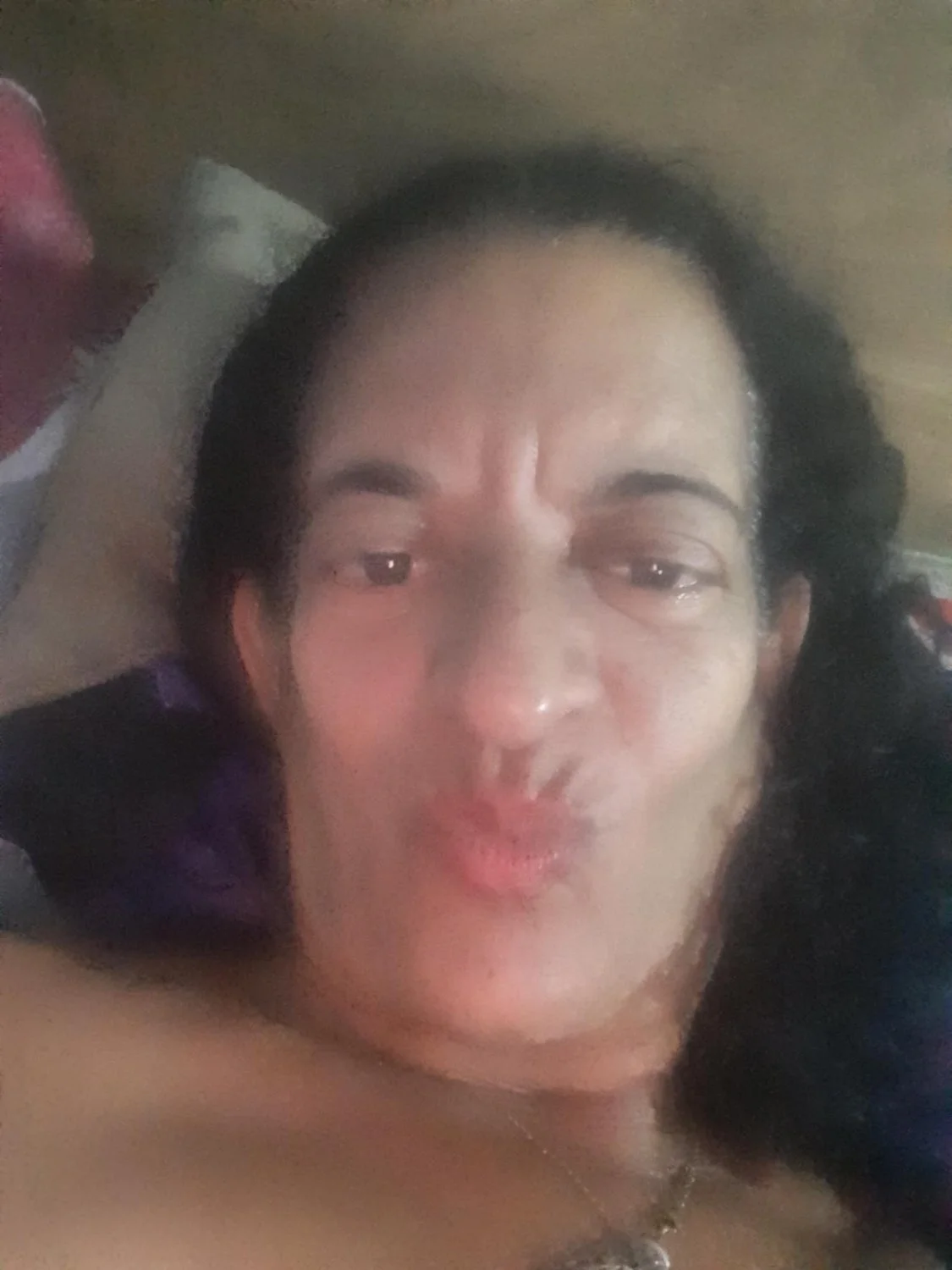 THIS BITCH FELL IN LOVE WITH ME image 4