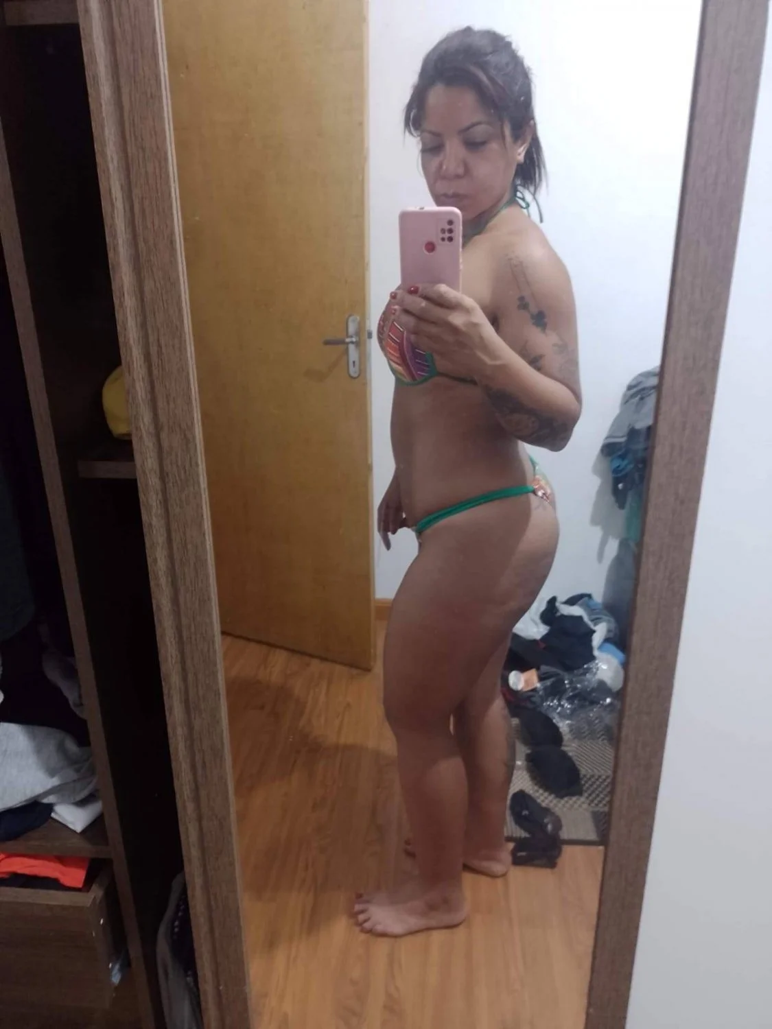 Titia puta vazada na dm image 13