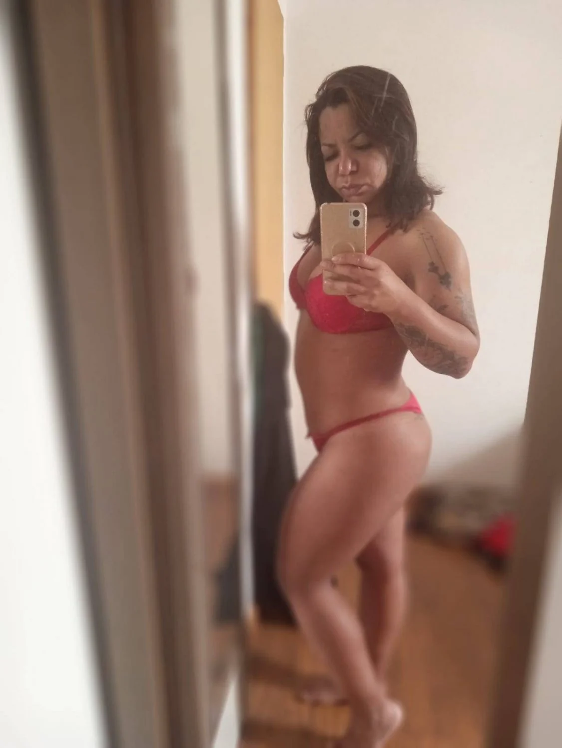 Titia puta vazada na dm image 6