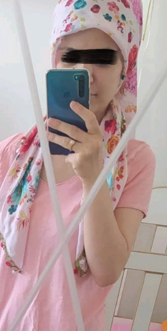 turkihs hijabi slut esra image 28